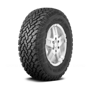 265/75 R16 121/118R GRABBER AT2 GENERAL